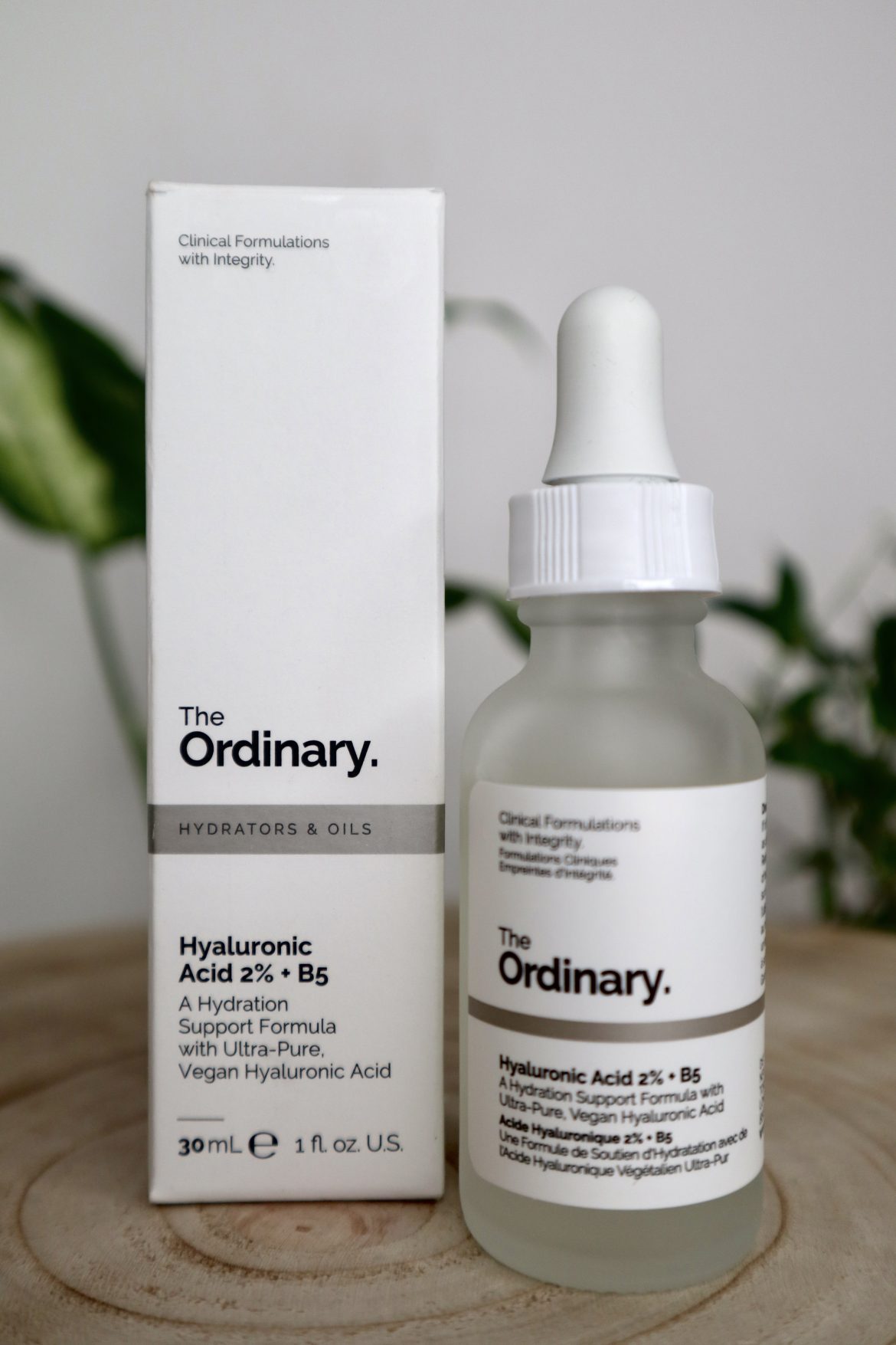 The Ordinary vs. Revox B77 M BLAGA