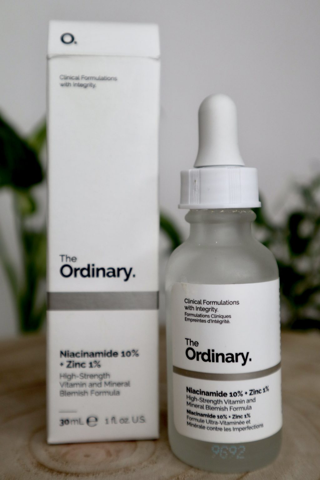 The Ordinary vs. Revox B77 M BLAGA