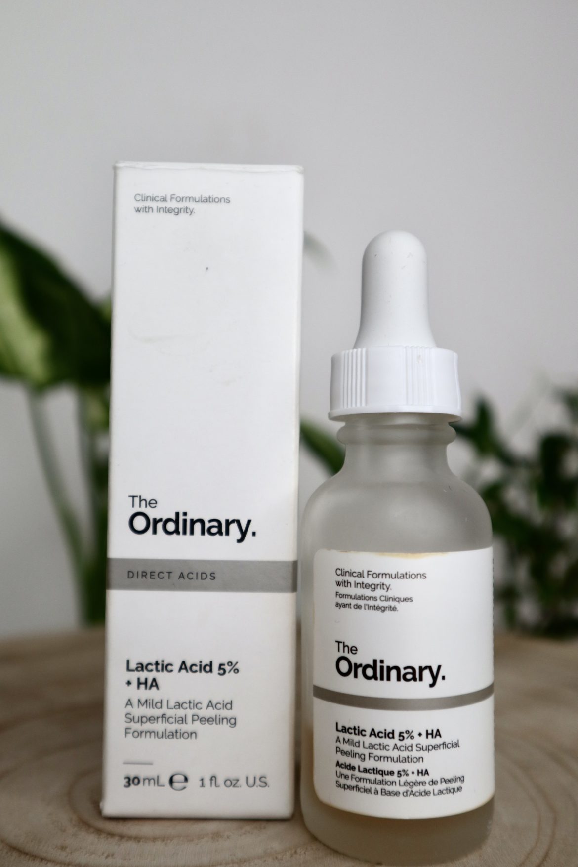 The Ordinary vs. Revox B77 M BLAGA