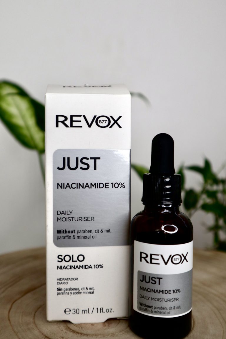 The Ordinary vs. Revox B77 M BLAGA